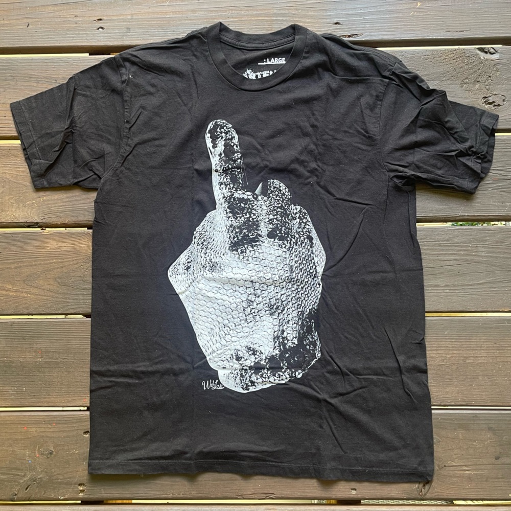 Artful Dodger Graphic Tee